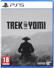 Trek To Yomi (русские субтитры) (PS5)