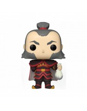 Фигурка Funko POP! Animation: Avatar: Admiral Zhao 56023