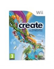 EA Create (Wii)