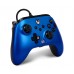 Проводной геймпад PowerA Enhanced Wired Controller (Sapphire Fade) (Xbox One / Series / PC) 