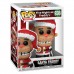 Фигурка Funko POP! Games: FNAF: Holiday: Santa Freddy Fazbear 72488 