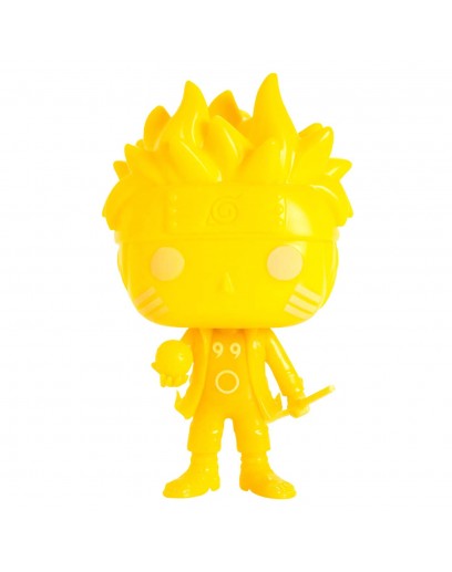 Фигурка Funko POP! Vinyl: Naruto Shippuden: Naruto Six Path (YW) (GW) (Exc) 42755 