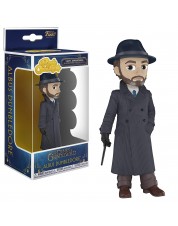 Фигурка Funko Rock Candy: Фантастические твари 2 (Fantastic Beasts 2): 1 Dumbledore 32764