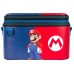 Защитный чехол Pull-N-Go Case Elite Edition Mario для Nintendo Switch 