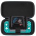 Защитный чехол Pull-N-Go Case Elite Edition Mario для Nintendo Switch 