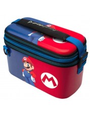 Защитный чехол Pull-N-Go Case Elite Edition Mario для Nintendo Switch