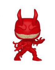 Фигурка Funko POP! Bobble: Marvel: Venom S2: Daredevil 40706