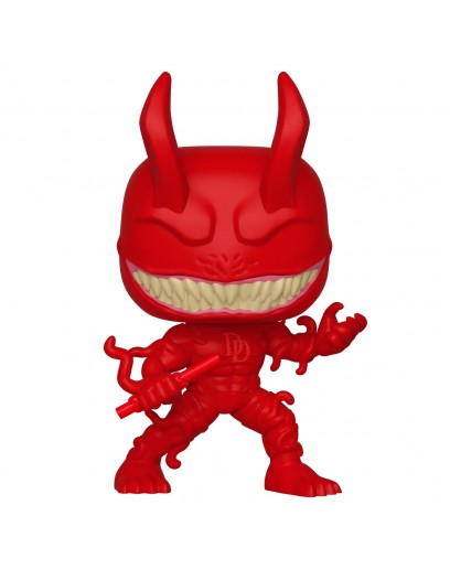 Фигурка Funko POP! Bobble: Marvel: Venom S2: Daredevil 40706 