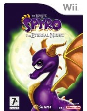 Legend of Spyro: The Eternal Night (Wii)