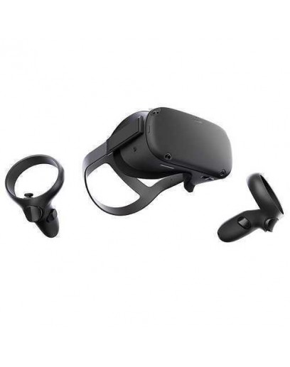 Шлем виртуальной реальности Oculus Quest - 128 GB 