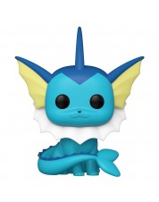 Фигурка Funko POP! Vinyl: Games: Pokemon: Vaporeon 63697