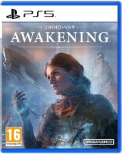 Unknown 9: Awakening (русские субтитры) (PS5)