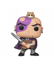 Фигурка Funko POP! Vinyl: Games: D&D: Minsc & Boo 45115