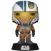 Фигурка Funko POP! Bobble: Star Wars: The Last Jedi: C'ai Threnalli 31793 