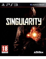 Singularity (PS3)