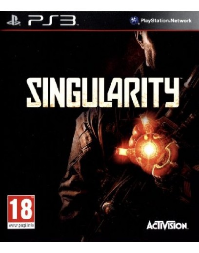 Singularity (PS3) 
