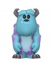 Фигурка Funko Vinyl SODA: Monsters Inc: Sulley w/(FL) Chase 58321