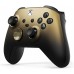 Геймпад Microsoft Xbox Gold Shadow Special Edition 