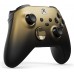 Геймпад Microsoft Xbox Gold Shadow Special Edition 