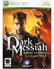 Dark Messiah: Might and Magic - Elements (Xbox 360)