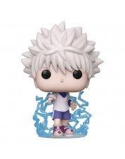 Фигурка Funko POP! Animation: Hunter x Hunter: Killua Zoldyck 41066