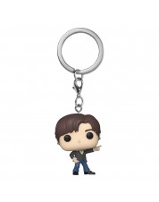 Брелок Funko Pocket POP! Keychain: BTS S2 (Dynamite) Suga 56033