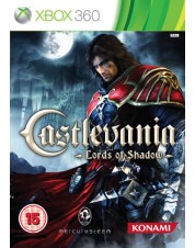 Castlevania: Lords of Shadow (Xbox 360 / One / Series)