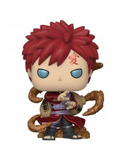 Фигурка Funko POP! Vinyl: Naruto Shippuden: Gaara (MT) (Exc) 48839