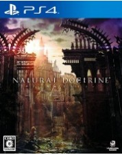 Natural Doctrine (PS4)