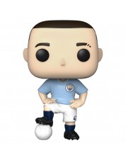 Фигурка Funko POP! Football: Manchester City: Phil Foden 57865