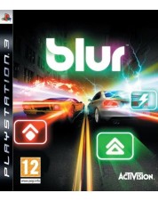 Blur (PS3)