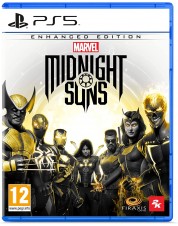 Marvel's Midnight Suns Enhanced Edition (PS5)
