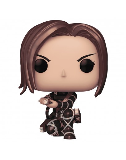 Фигурка Funko POP! Animation: Attack on Titan S5: Sasha Braus (MT) (Exc) 73532 