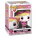 Фигурка Funko POP! Heroes: DC: Bombshells: Harley (BC Awareness) 58500 