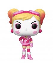 Фигурка Funko POP! Heroes: DC: Bombshells: Harley (BC Awareness) 58500