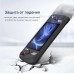 Силиконовый чехол + насадки для Asus Rog Ally (Black) 