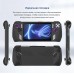 Силиконовый чехол + насадки для Asus Rog Ally (Black) 