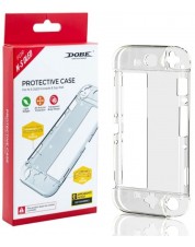 Защитный чехол Dobe Protective Case для Nintendo Switch OLED (TNS-1133C)