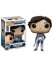 Фигурка Funko POP! Vinyl: Games: Mass Effect Andromeda: Sara Ryder 12309