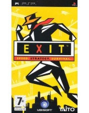 EXIT (PSP)