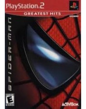 Spider-Man (PS2)