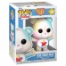Фигурка Funko POP! Animation: Care Bears 40th: True Heart Bear 61558 