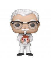 Фигурка Funko POP! Vinyl: Icons: KFC: Colonel Sanders 36802