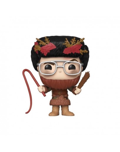 Фигурка Funko POP! Vinyl: The Office: Dwight as Belsnickel 43431 