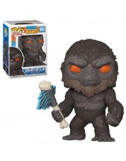 Фигурка Funko POP! Movies: Godzilla Vs Kong: Kong w/Battle Axe 50953