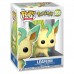 Фигурка Funko POP! Games: Pokemon: Leafeon 62266 