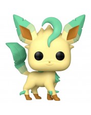 Фигурка Funko POP! Games: Pokemon: Leafeon 62266