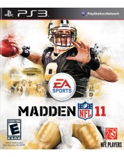 Madden NFL 11 (PS3)