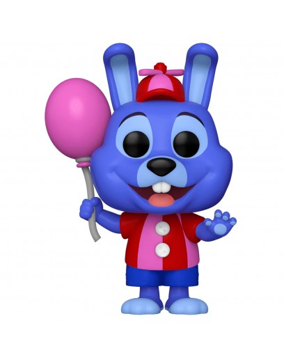Фигурка Funko POP! Games: FNAF: Balloon Circus: Balloon Bonnie 67625 