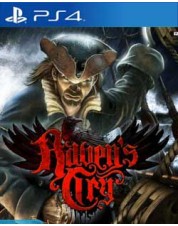 Raven's Cry (PS4)